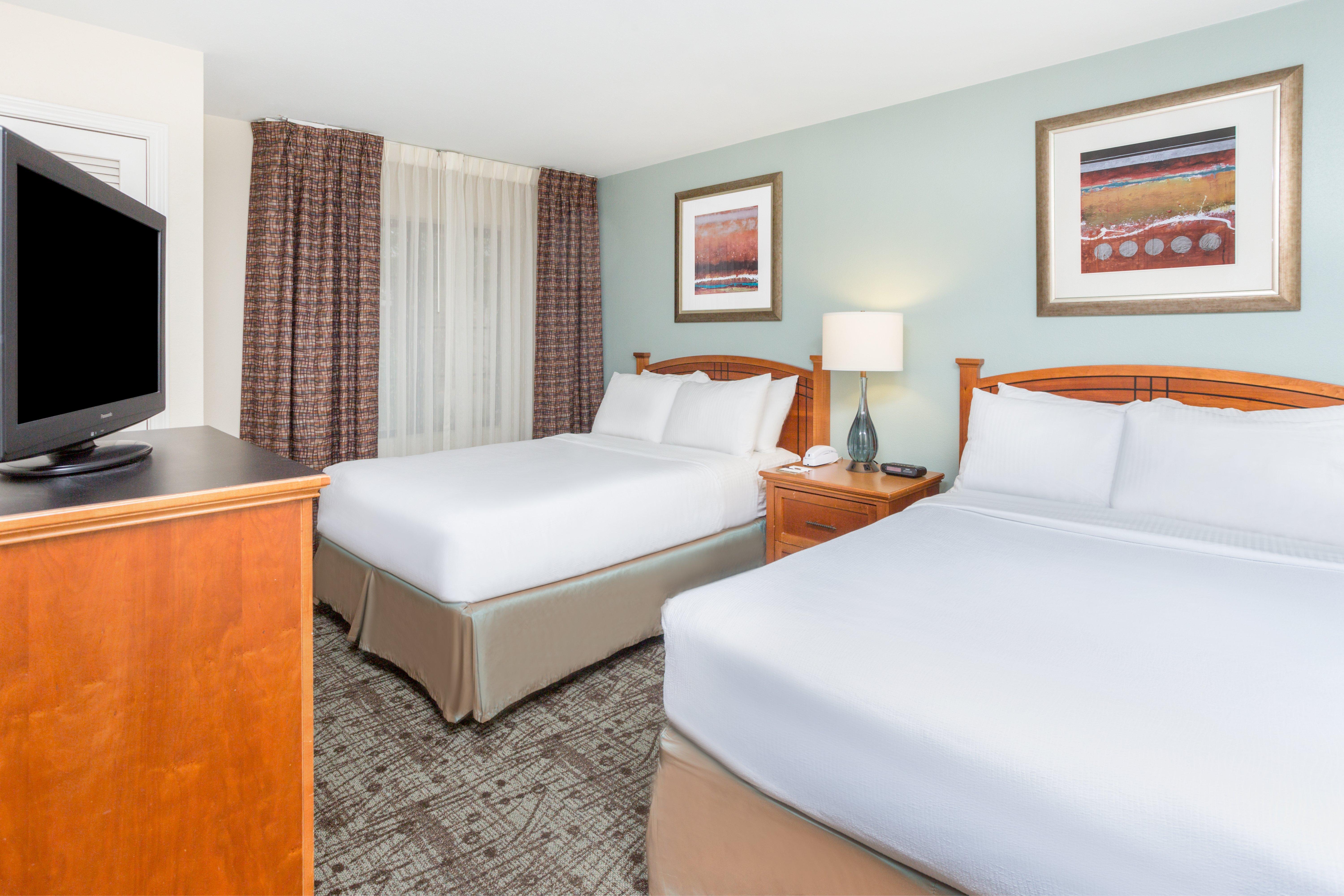 Sonesta Es Suites Atlanta Perimeter Center Dunwoody Exterior photo