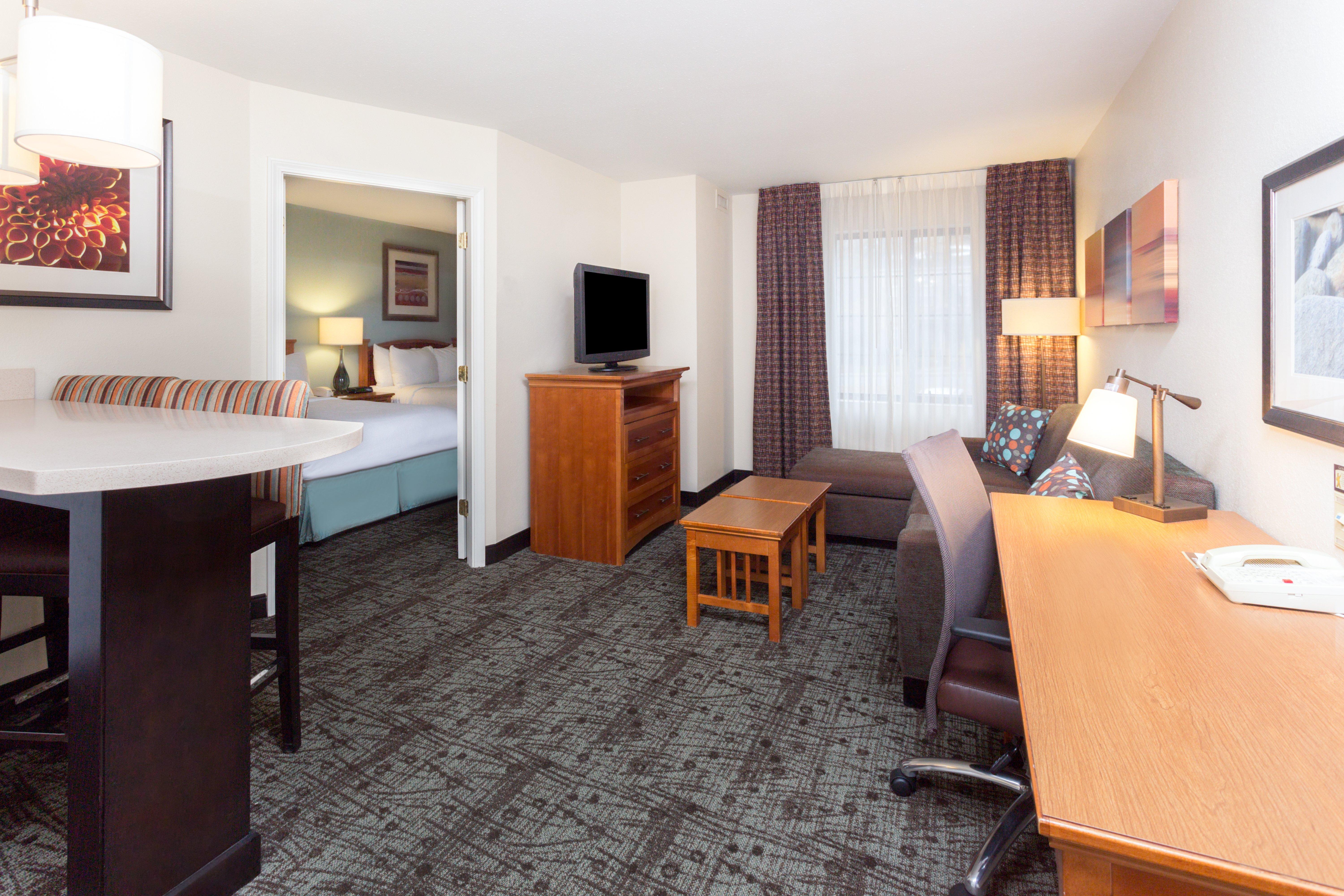Sonesta Es Suites Atlanta Perimeter Center Dunwoody Exterior photo