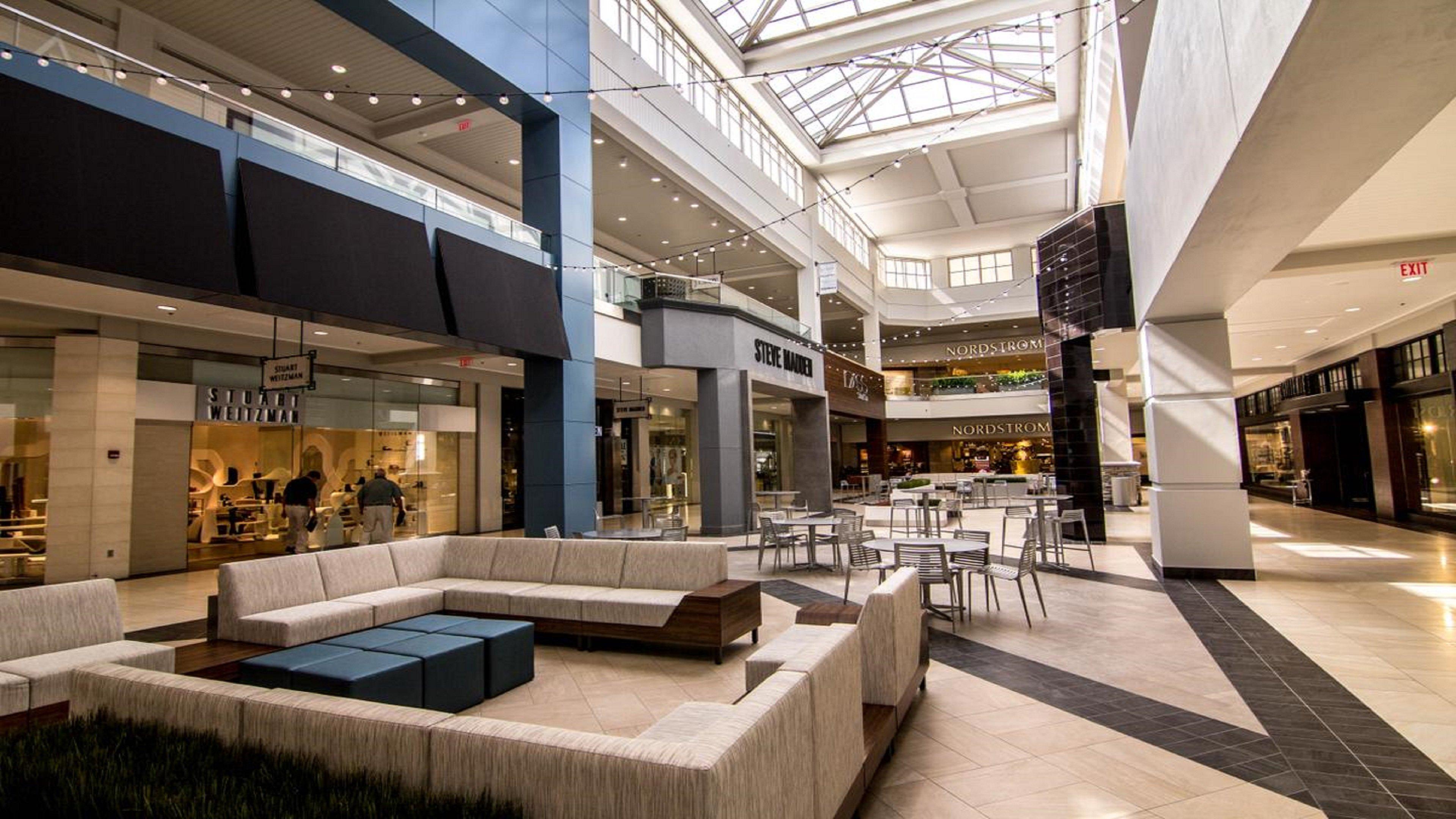 Sonesta Es Suites Atlanta Perimeter Center Dunwoody Exterior photo
