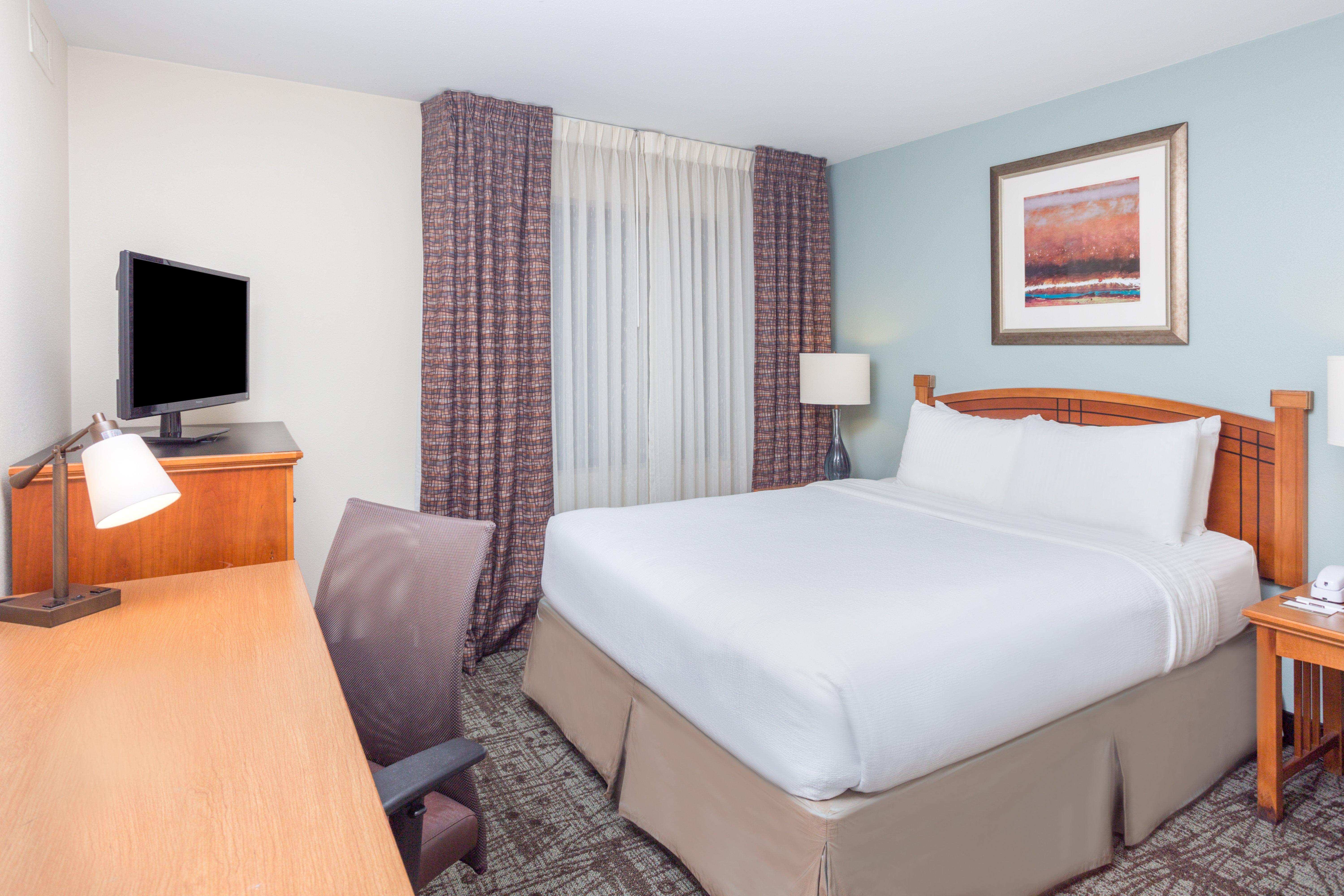 Sonesta Es Suites Atlanta Perimeter Center Dunwoody Exterior photo