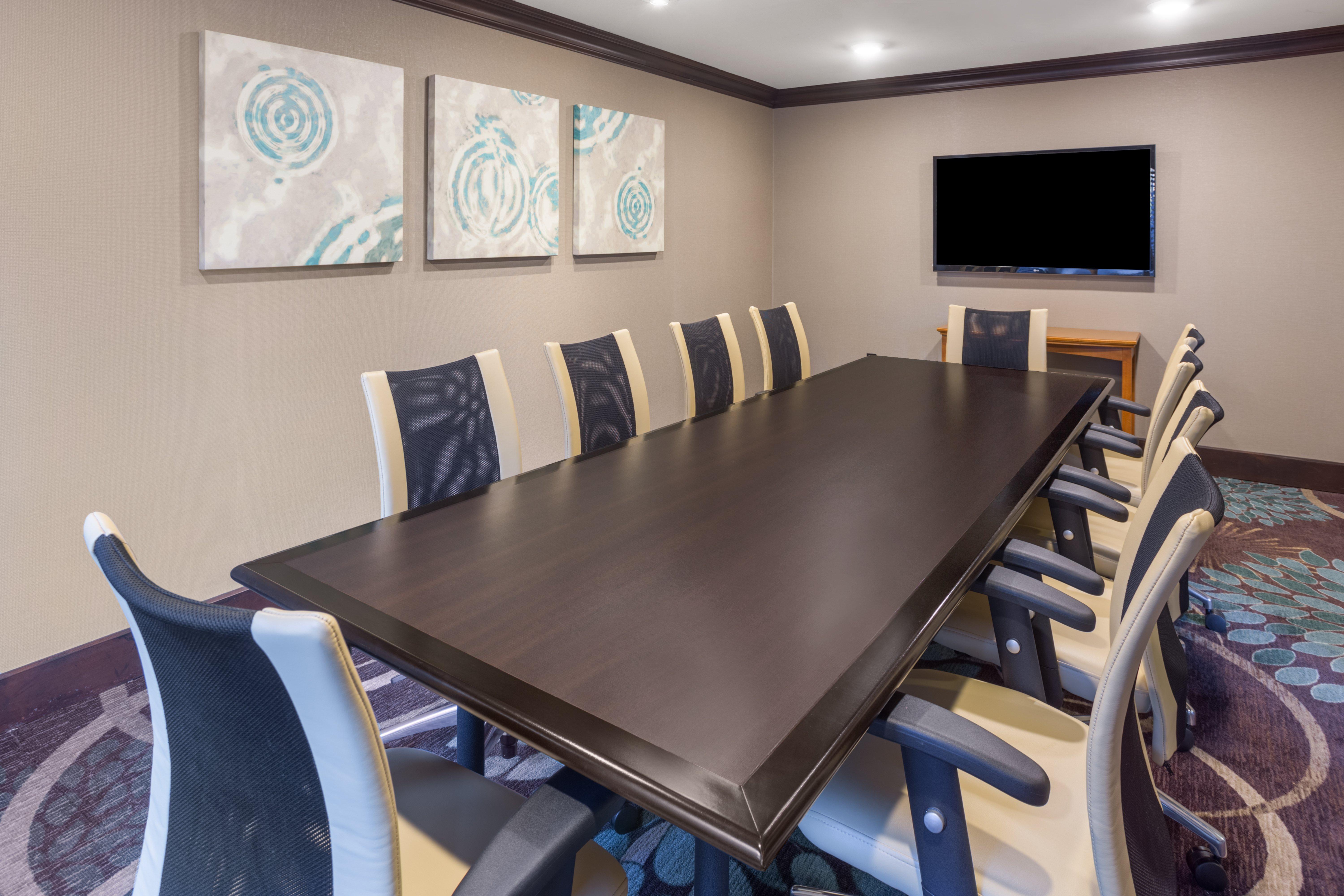 Sonesta Es Suites Atlanta Perimeter Center Dunwoody Exterior photo
