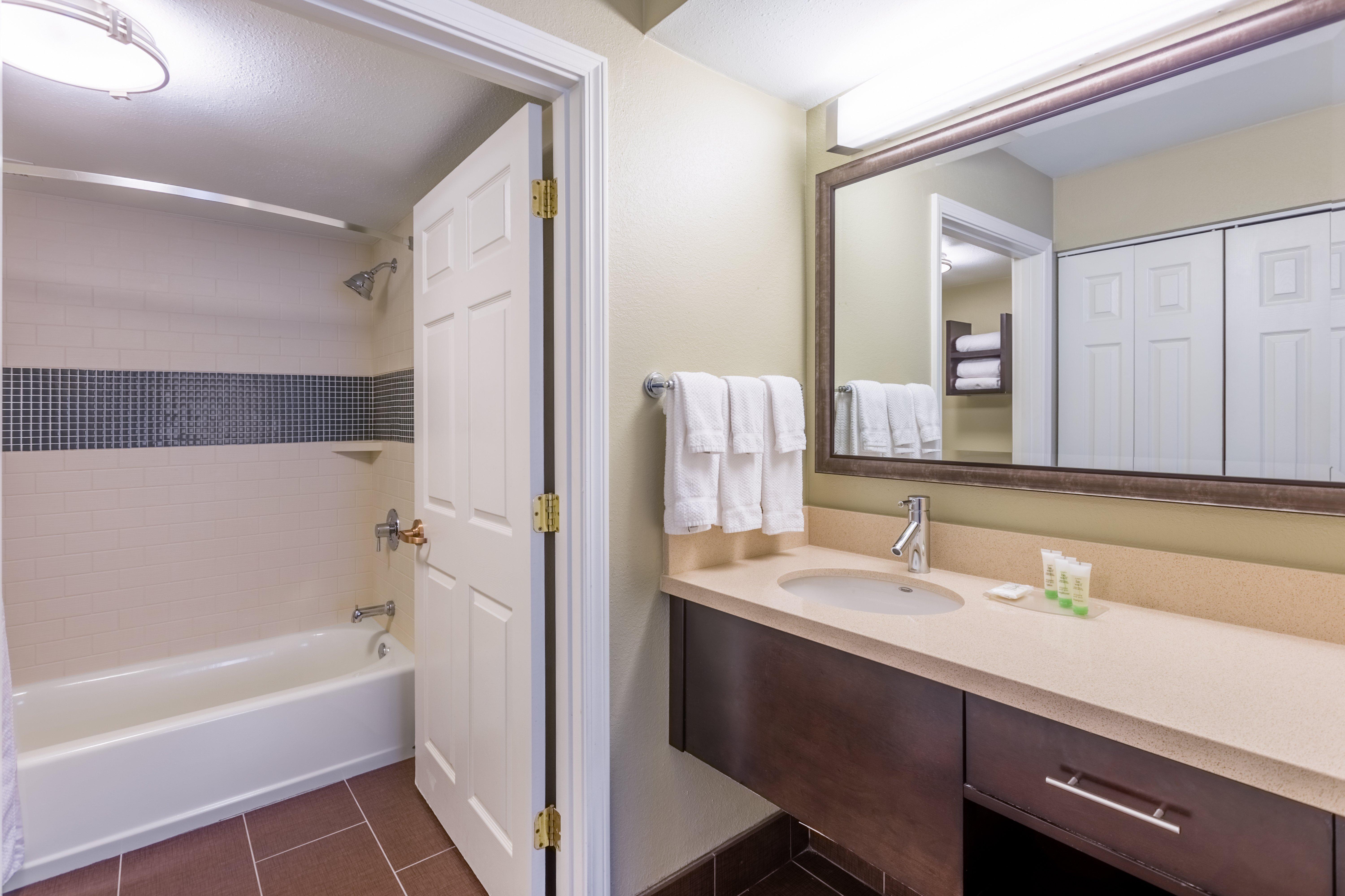 Sonesta Es Suites Atlanta Perimeter Center Dunwoody Exterior photo