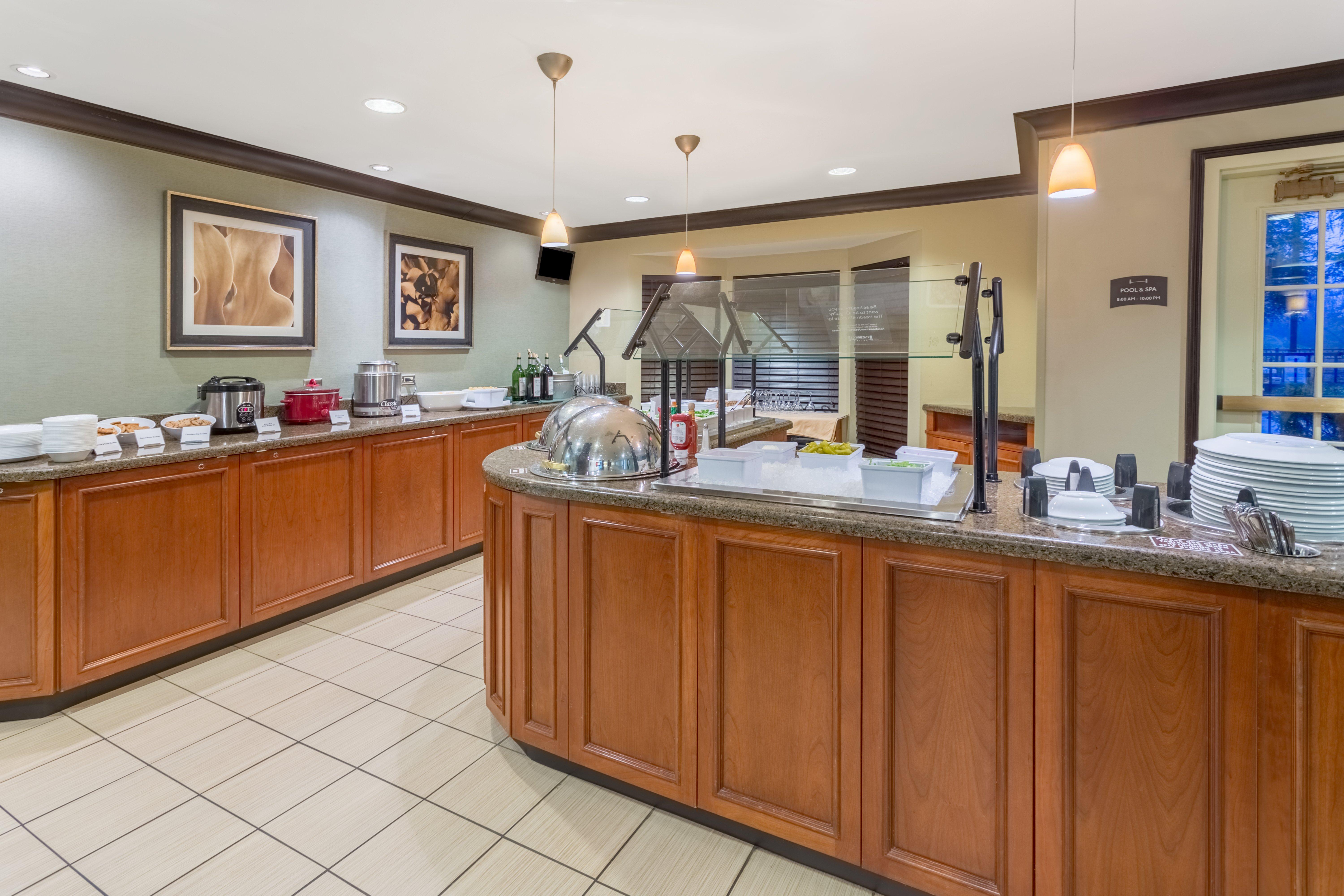 Sonesta Es Suites Atlanta Perimeter Center Dunwoody Exterior photo
