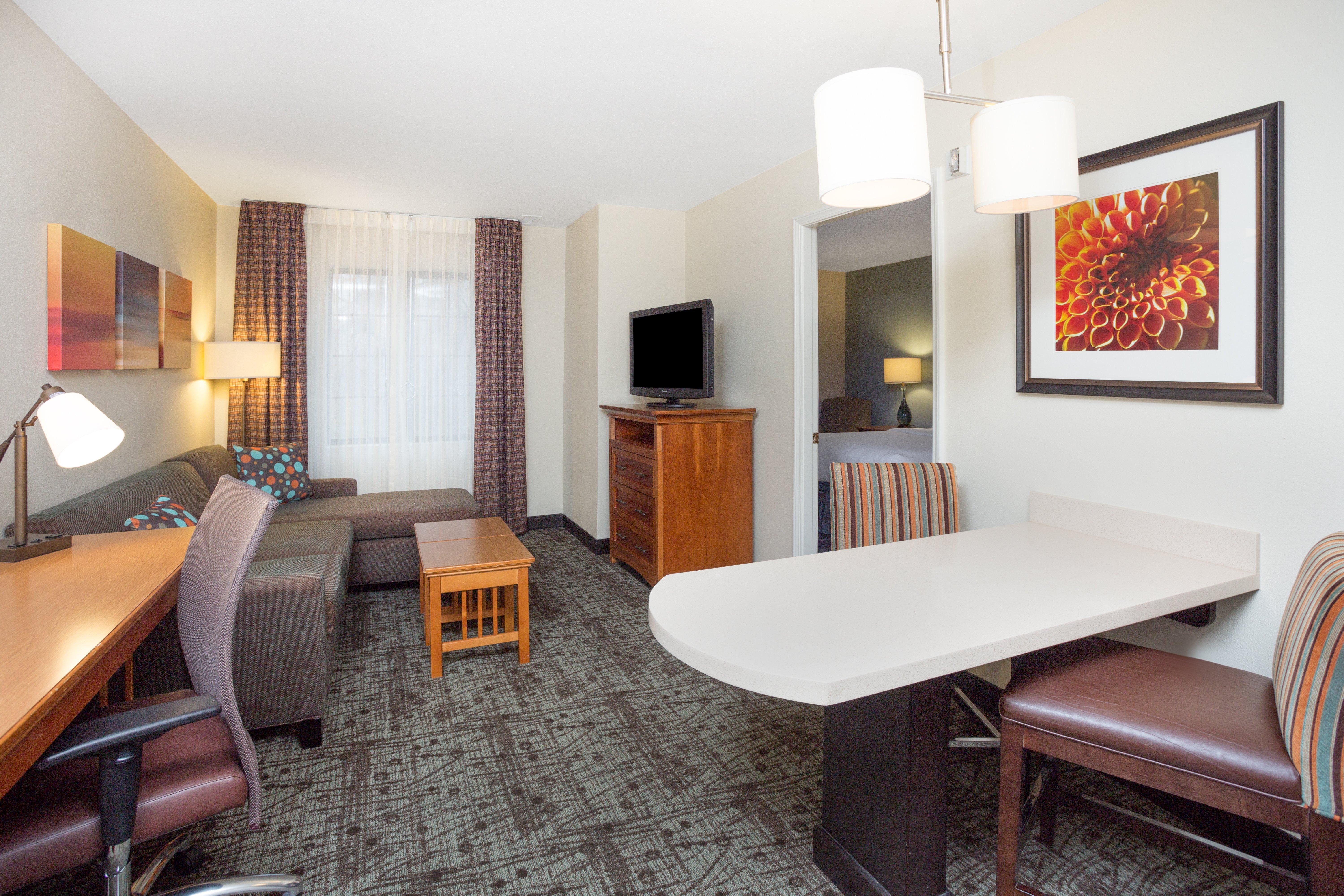 Sonesta Es Suites Atlanta Perimeter Center Dunwoody Exterior photo