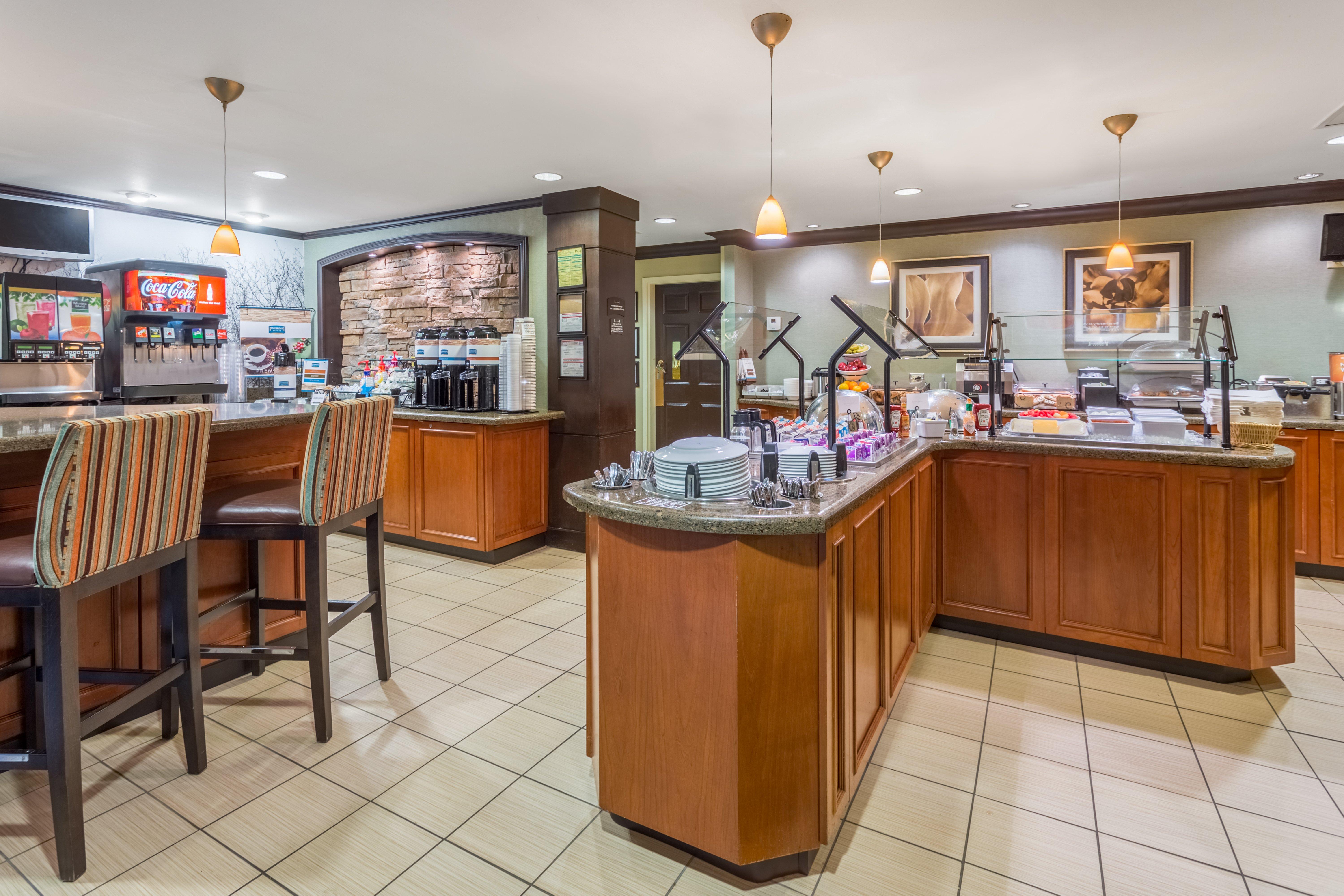 Sonesta Es Suites Atlanta Perimeter Center Dunwoody Exterior photo