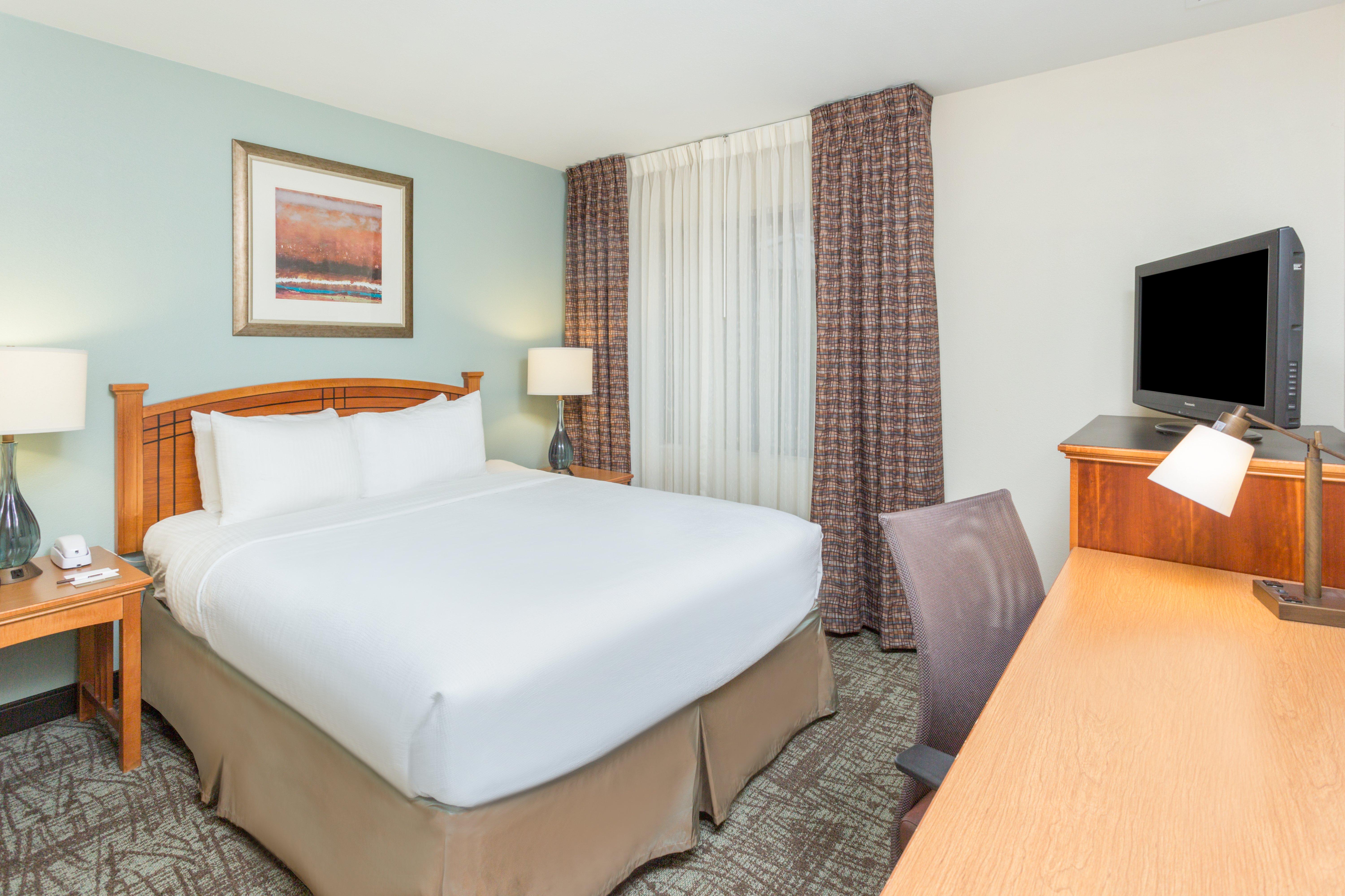 Sonesta Es Suites Atlanta Perimeter Center Dunwoody Exterior photo