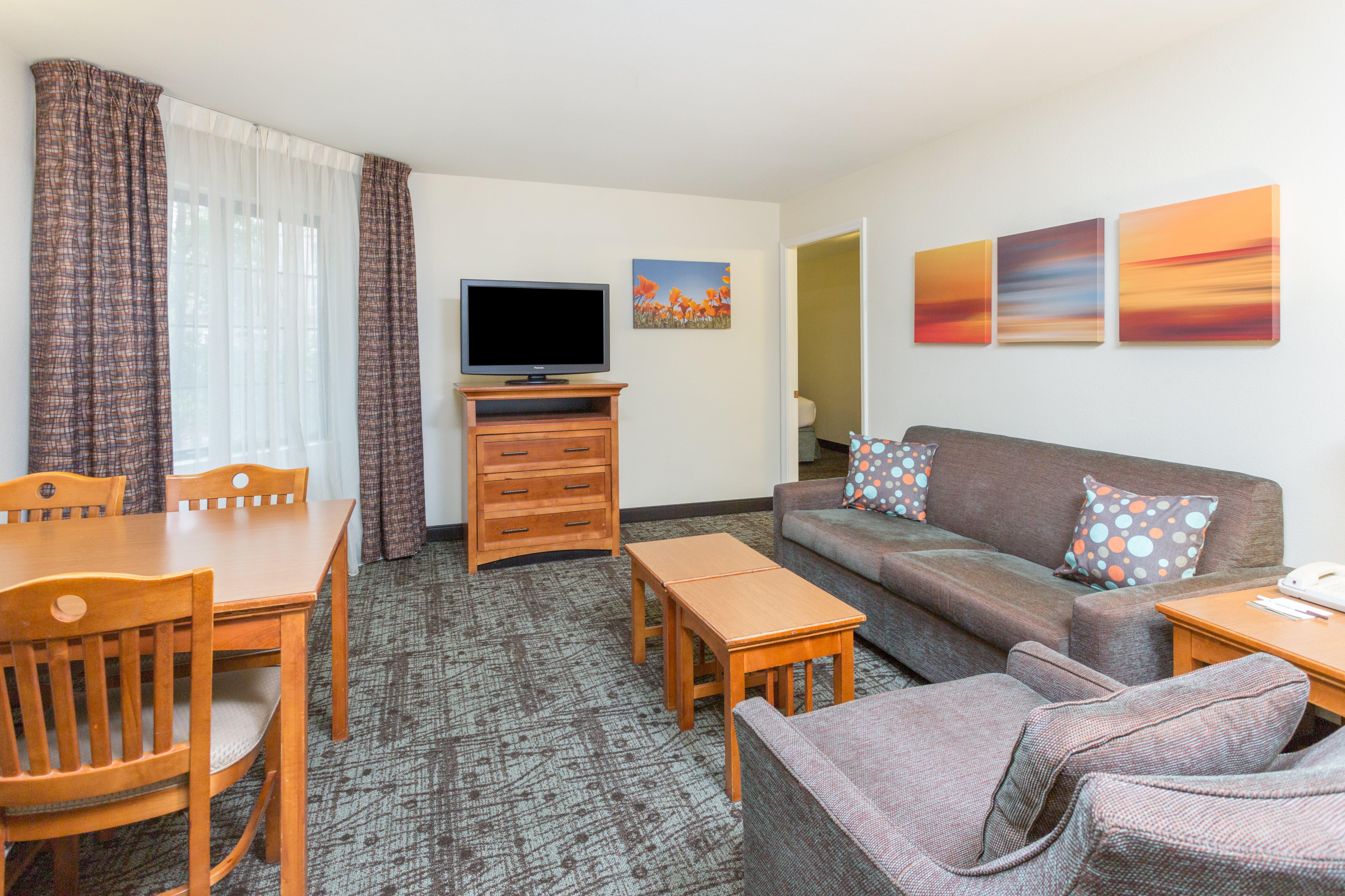Sonesta Es Suites Atlanta Perimeter Center Dunwoody Exterior photo