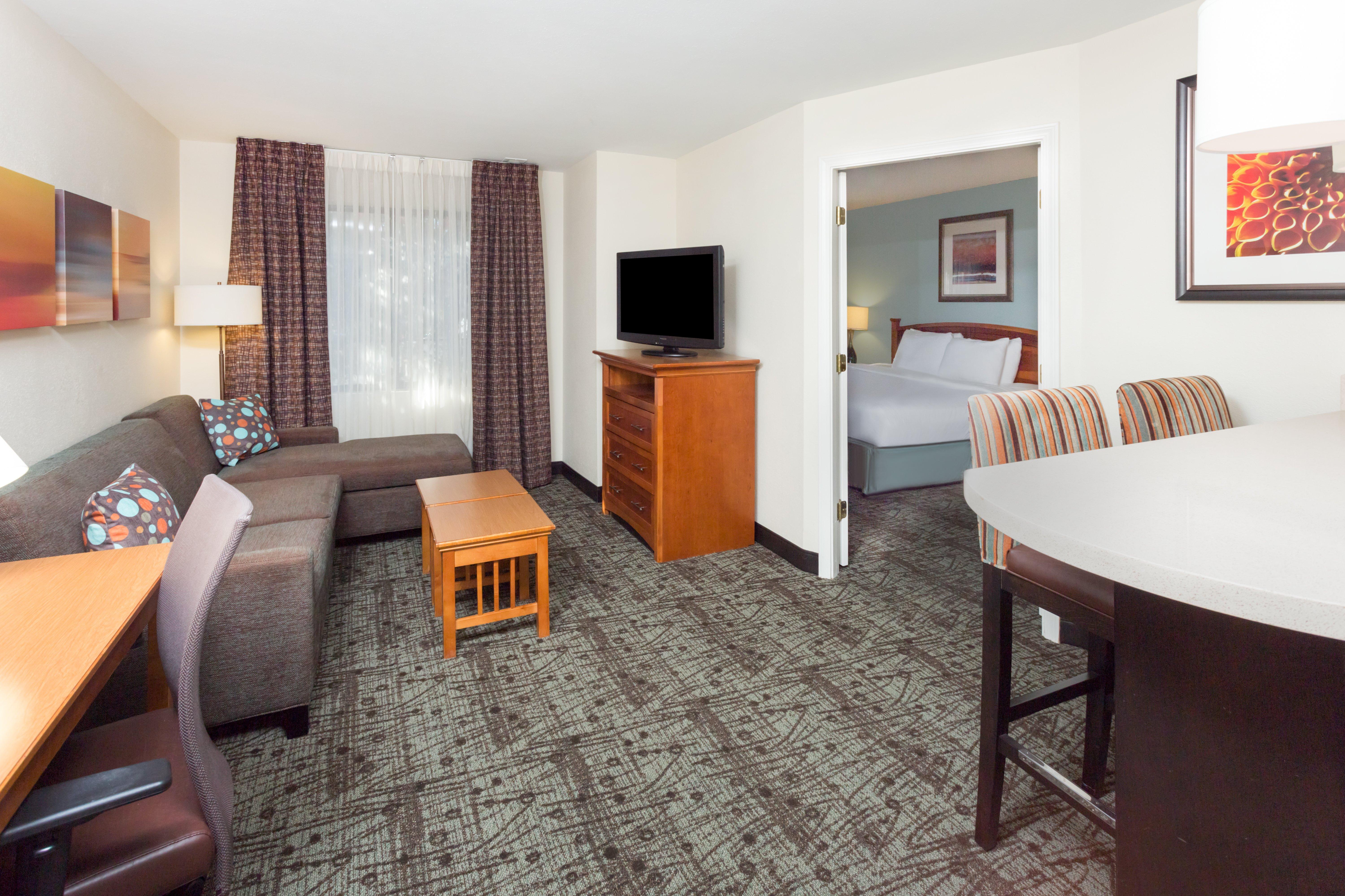 Sonesta Es Suites Atlanta Perimeter Center Dunwoody Exterior photo
