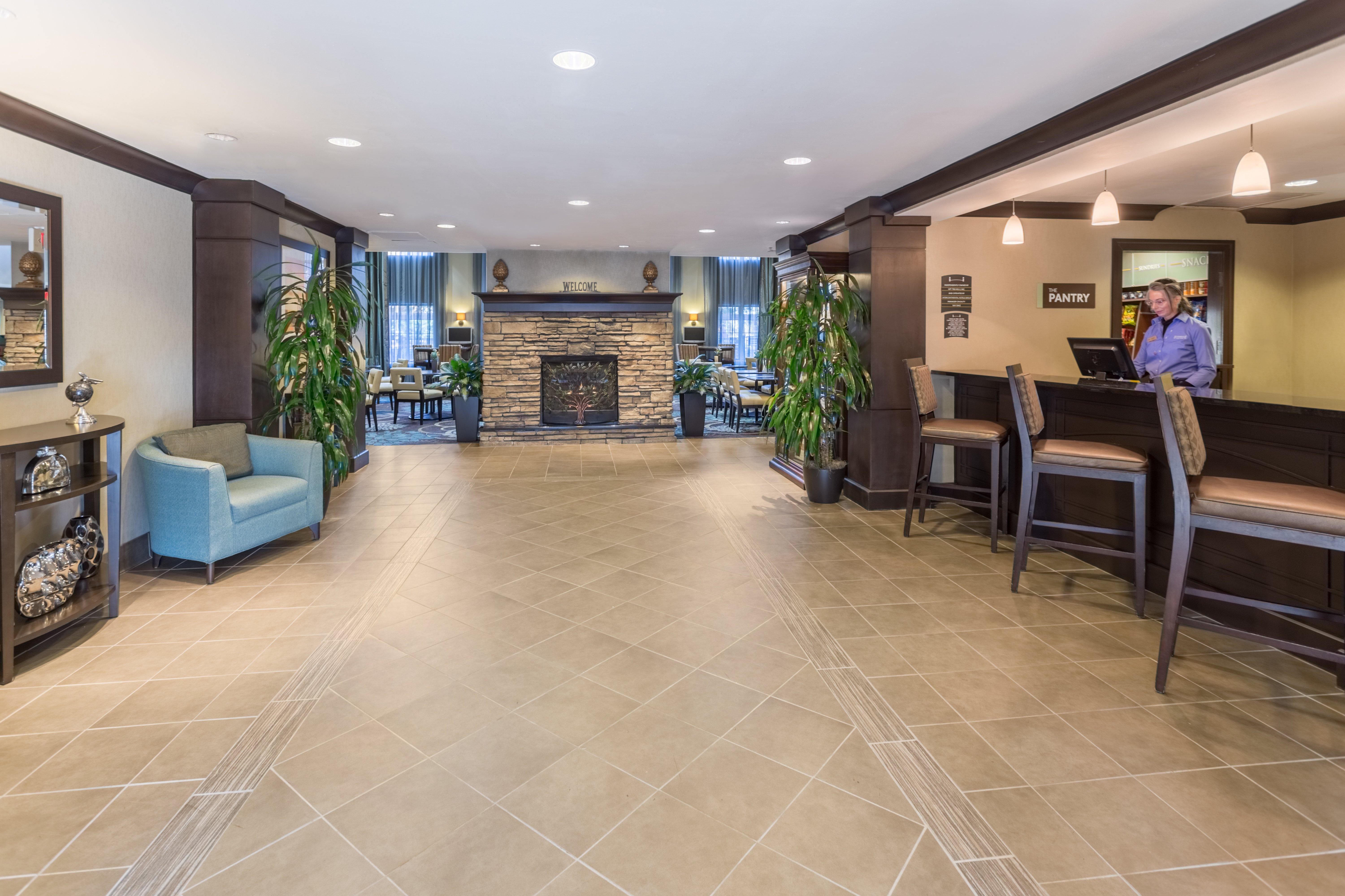Sonesta Es Suites Atlanta Perimeter Center Dunwoody Exterior photo