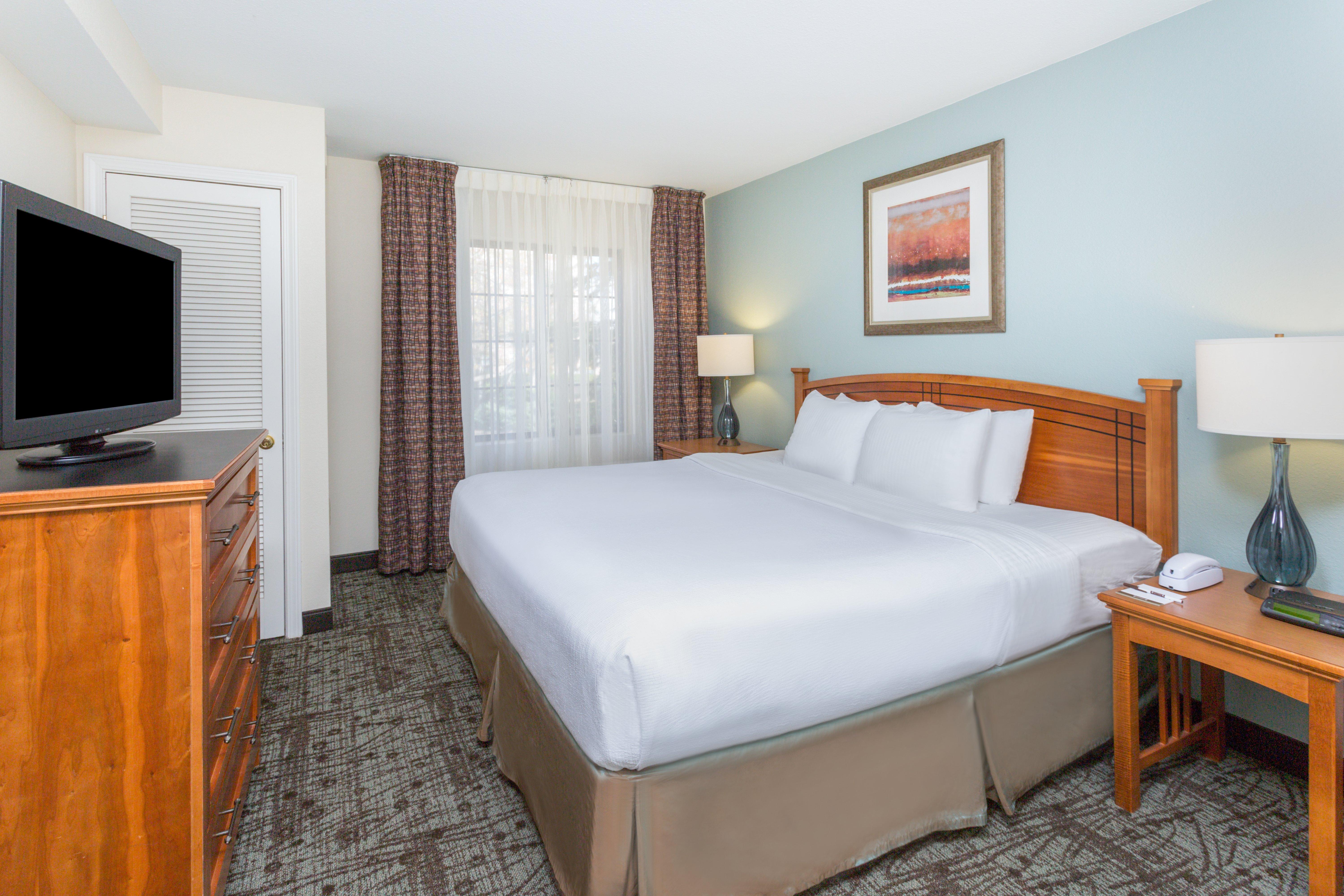 Sonesta Es Suites Atlanta Perimeter Center Dunwoody Exterior photo