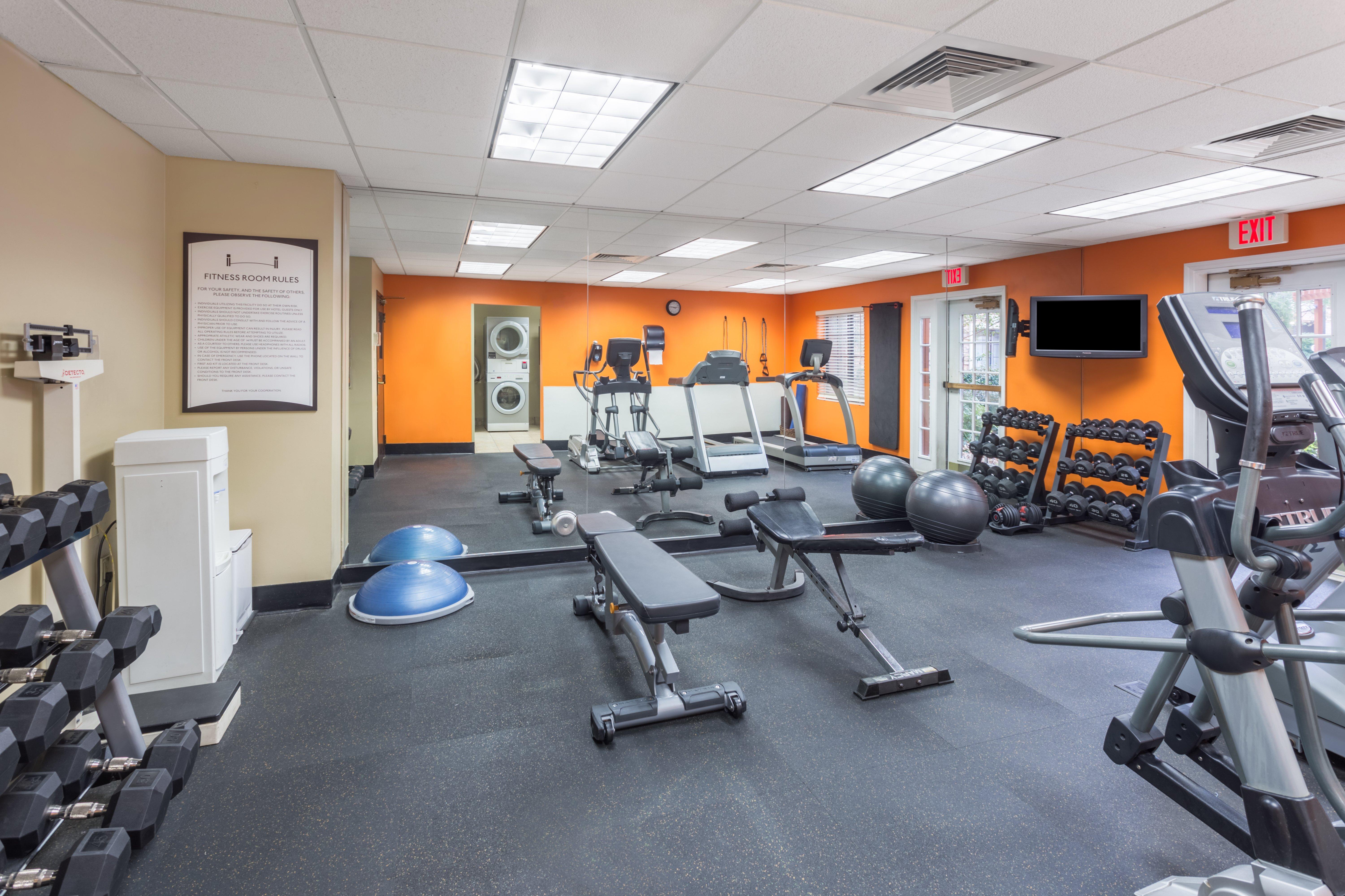 Sonesta Es Suites Atlanta Perimeter Center Dunwoody Exterior photo