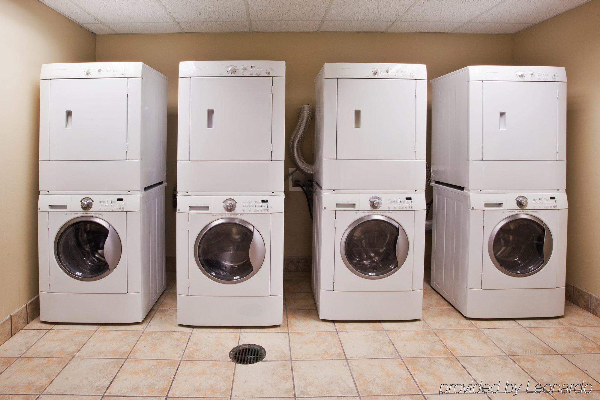 Sonesta Es Suites Atlanta Perimeter Center Dunwoody Facilities photo