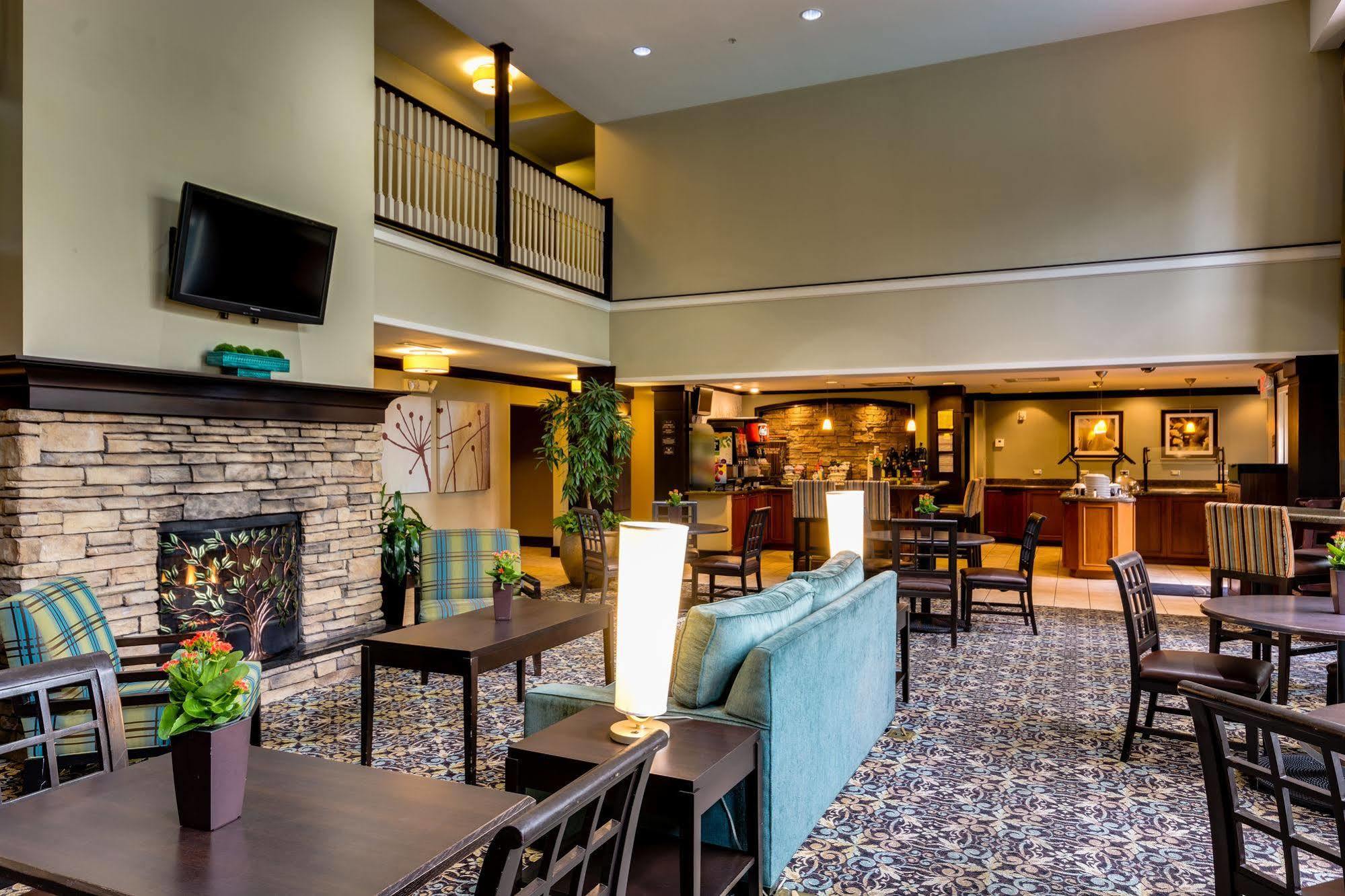 Sonesta Es Suites Atlanta Perimeter Center Dunwoody Exterior photo