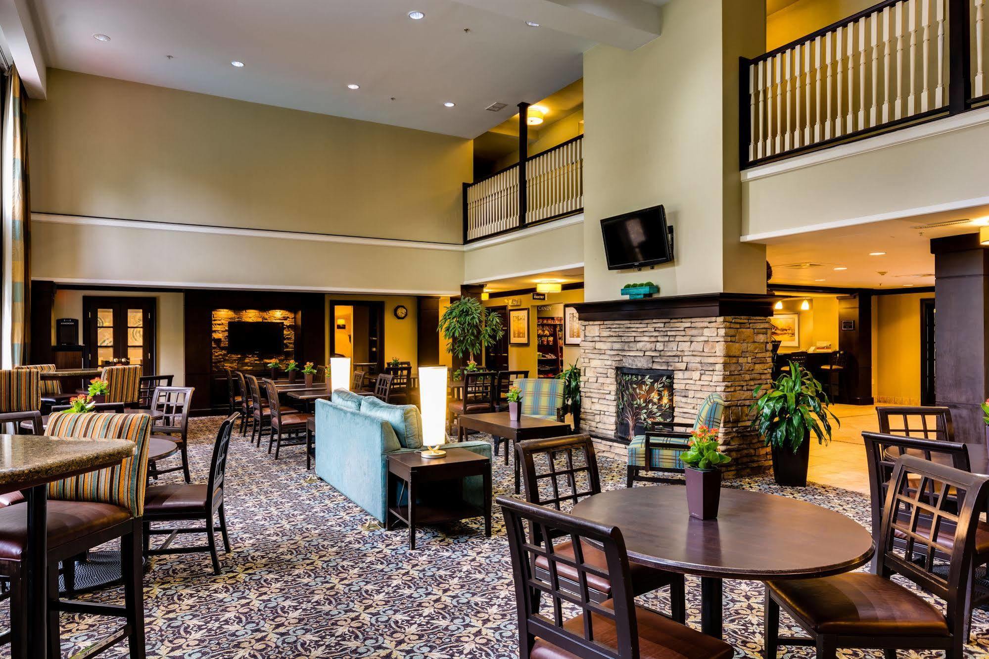 Sonesta Es Suites Atlanta Perimeter Center Dunwoody Exterior photo