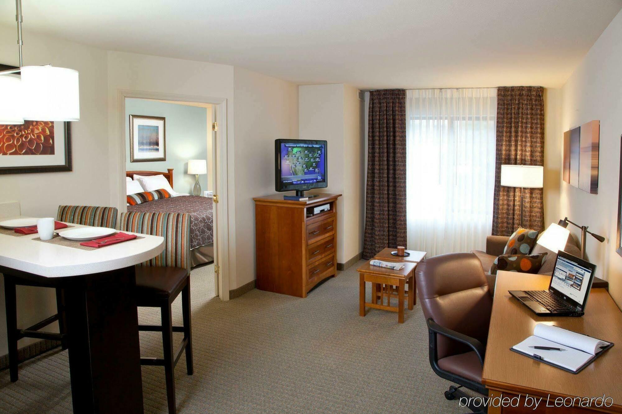 Sonesta Es Suites Atlanta Perimeter Center Dunwoody Exterior photo