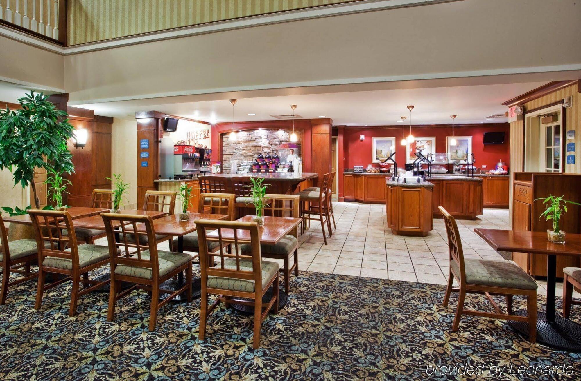Sonesta Es Suites Atlanta Perimeter Center Dunwoody Exterior photo