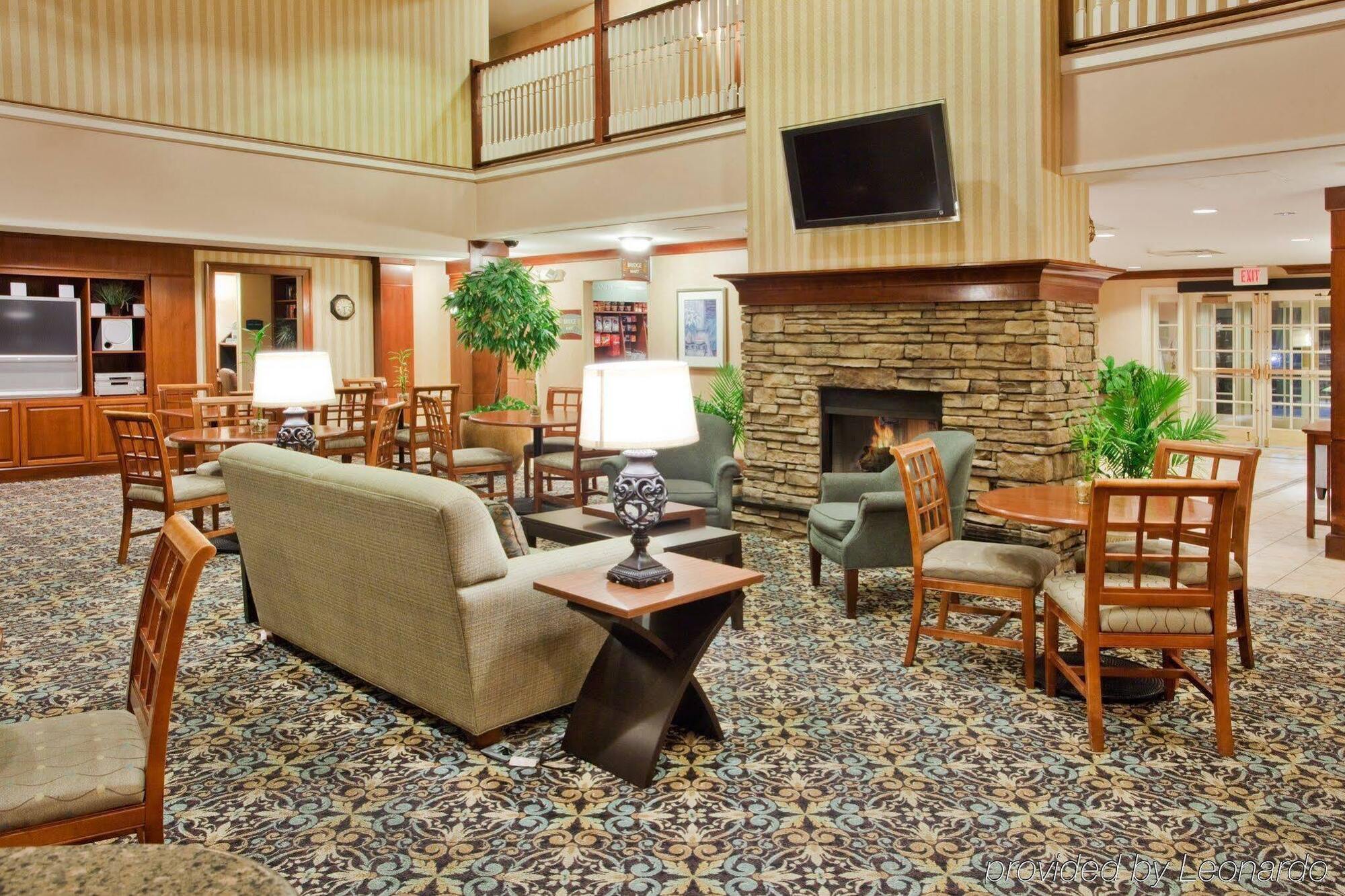 Sonesta Es Suites Atlanta Perimeter Center Dunwoody Exterior photo