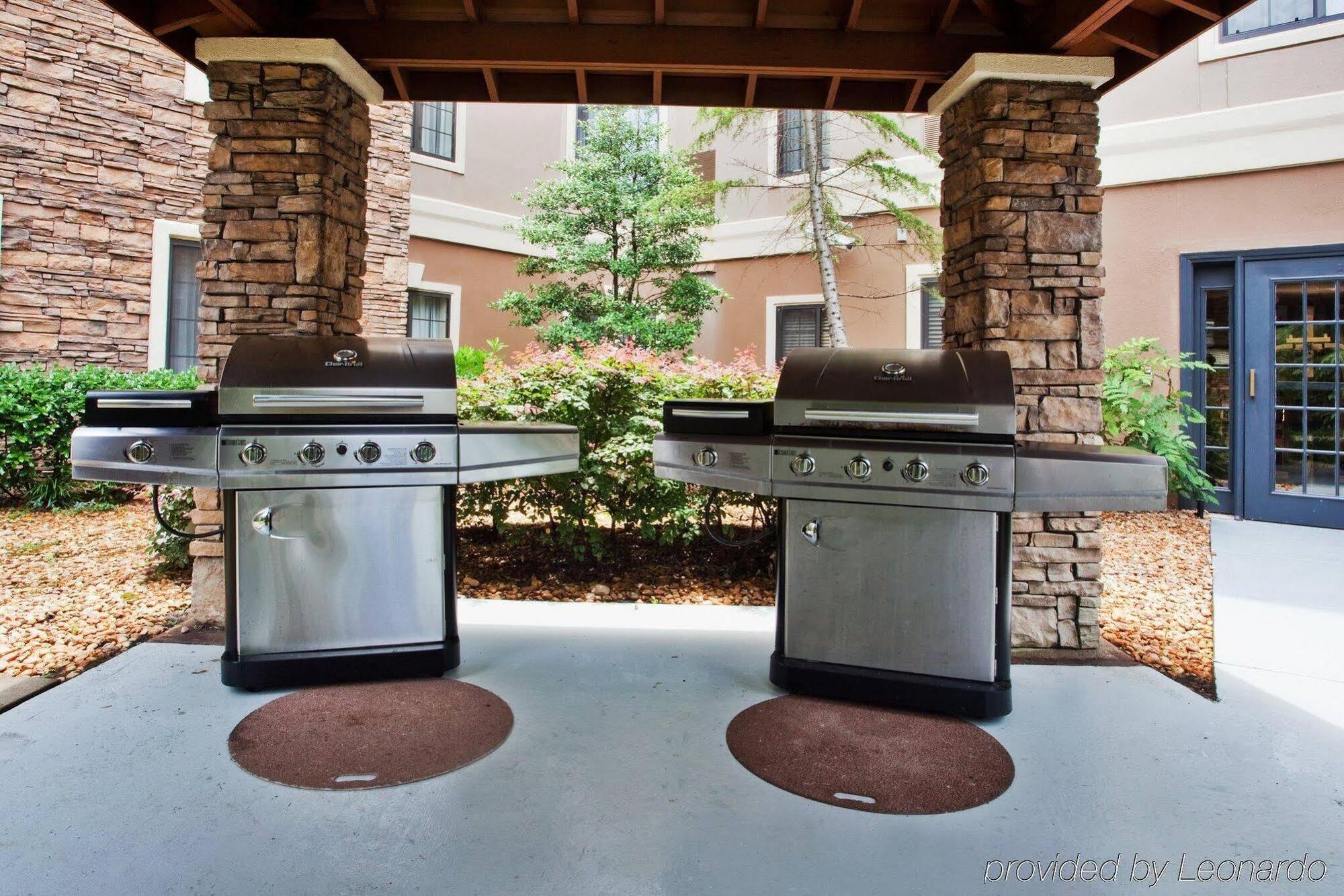 Sonesta Es Suites Atlanta Perimeter Center Dunwoody Exterior photo